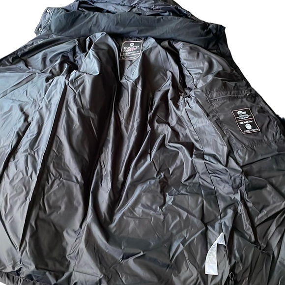 Mondetta - Down Parka Winter Jacket - Picture 8 of 9